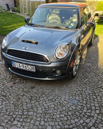 MINI Cooper S cena 33000 przebieg: 201000, rok produkcji 2010 z Karpacz małe 137
